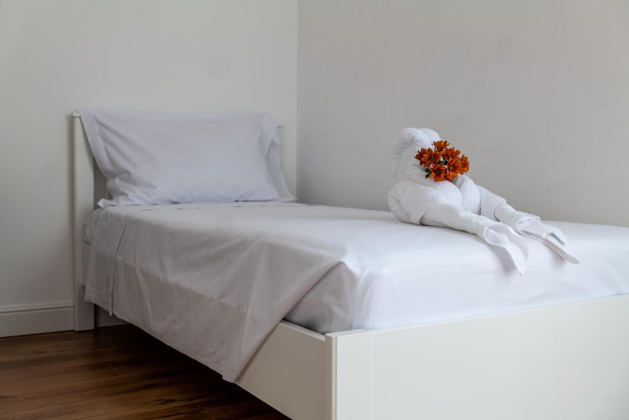 Shortmi Balilla Apartment Mailand