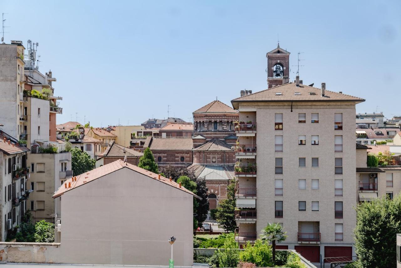 Shortmi Balilla Milano